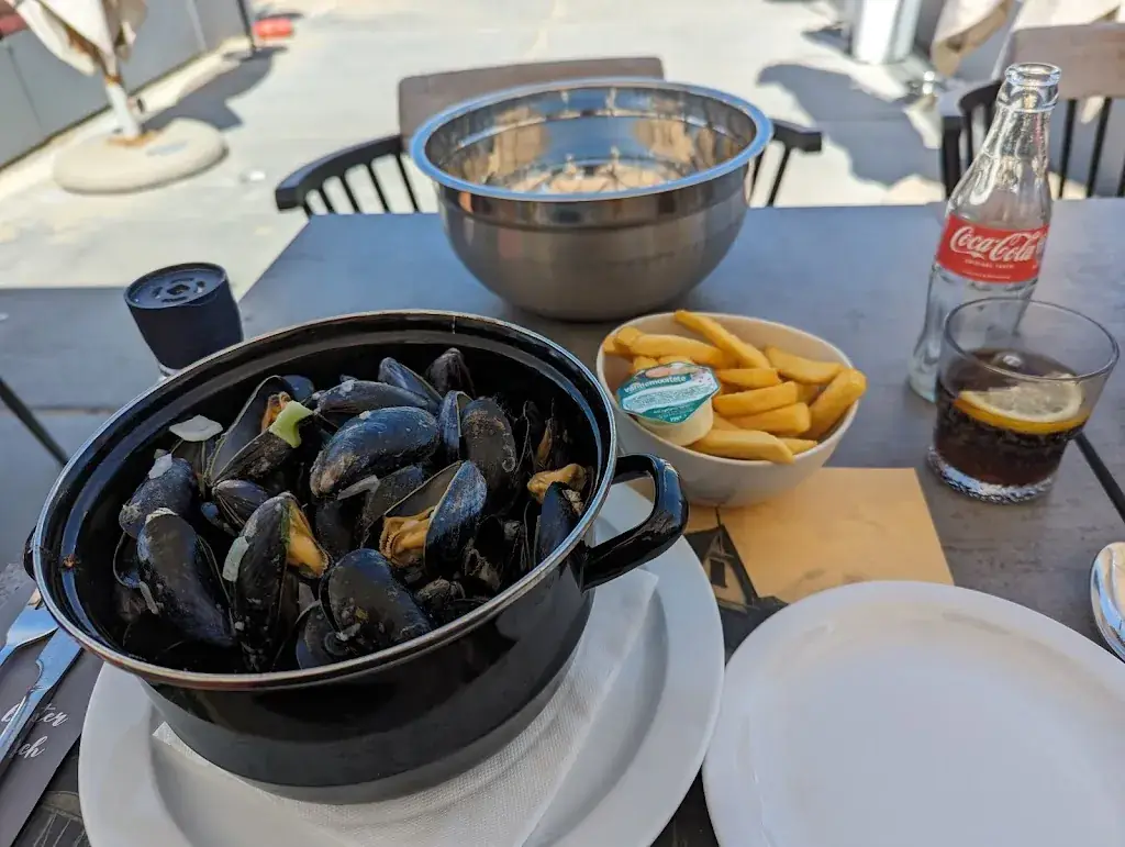 Menu_Mirage 🇧🇪_Panne_image_5