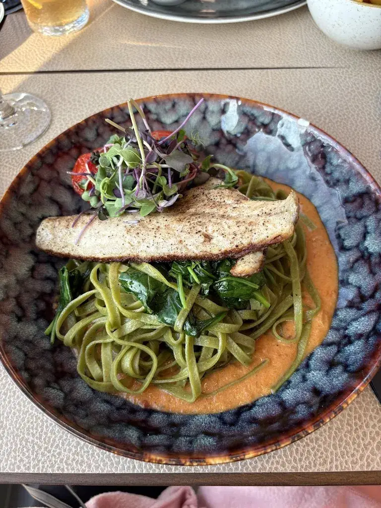 May Wu_Mirage 🇧🇪_Panne_review