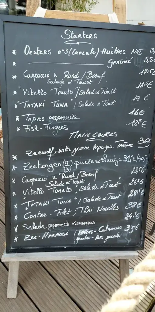 Menu_Aux Caves D'artois_Panne_image_3