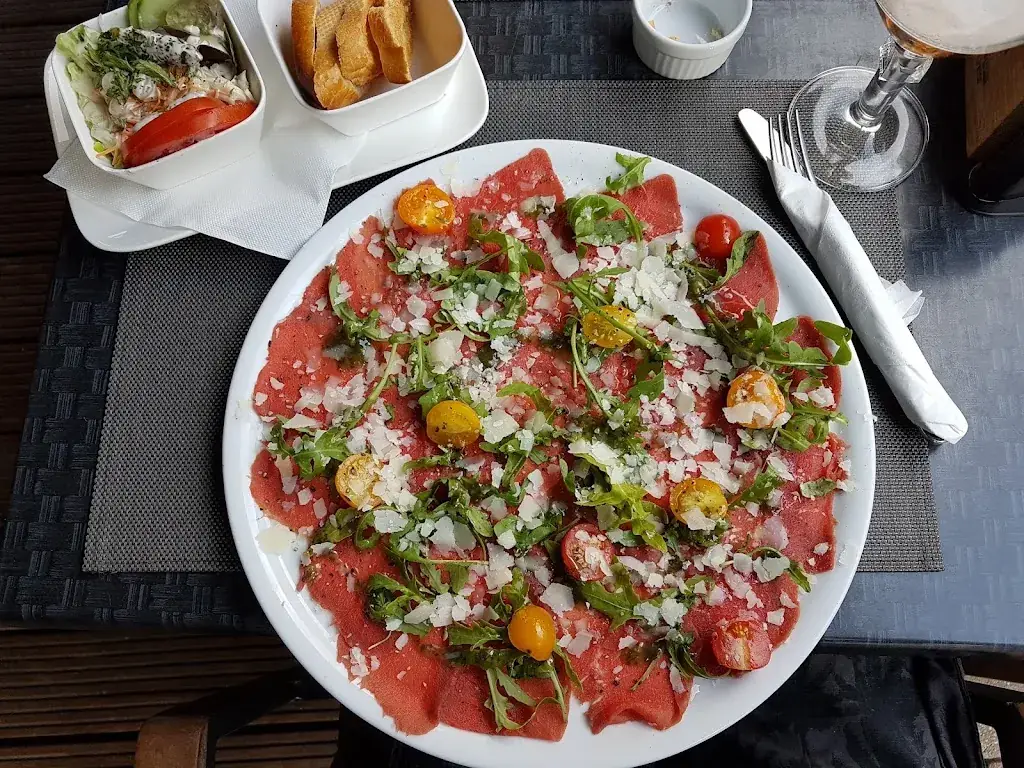 Menu_Aux Caves D'artois_Panne_image_7