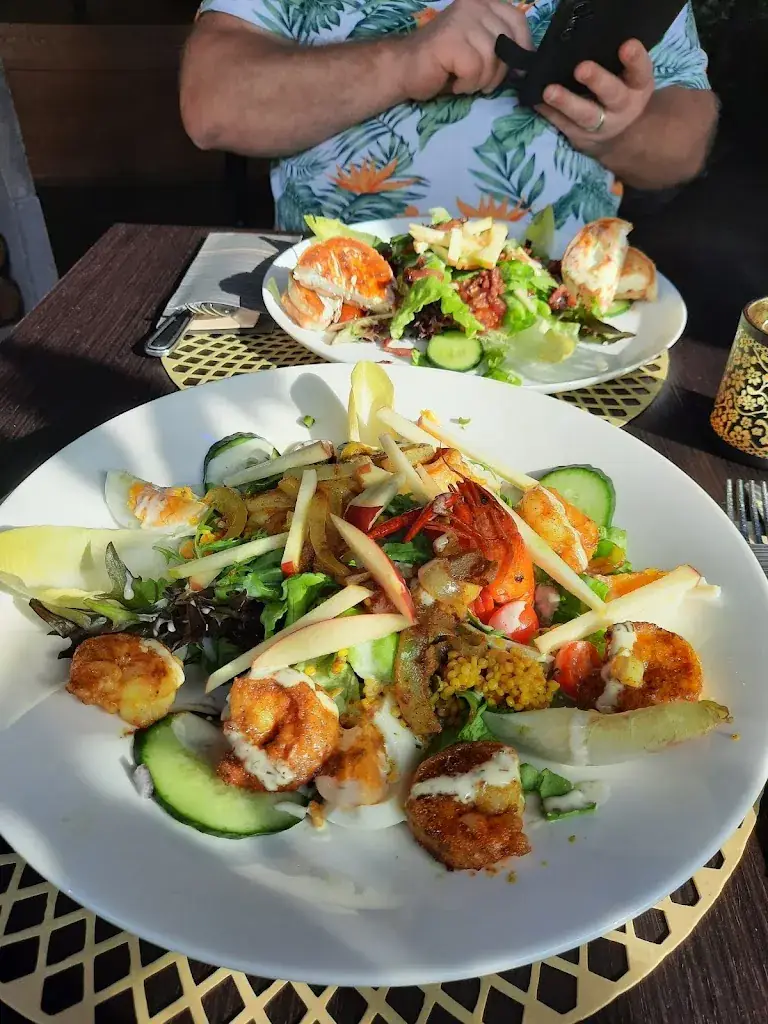 Menu_Aux Caves D'artois_Panne_image_9