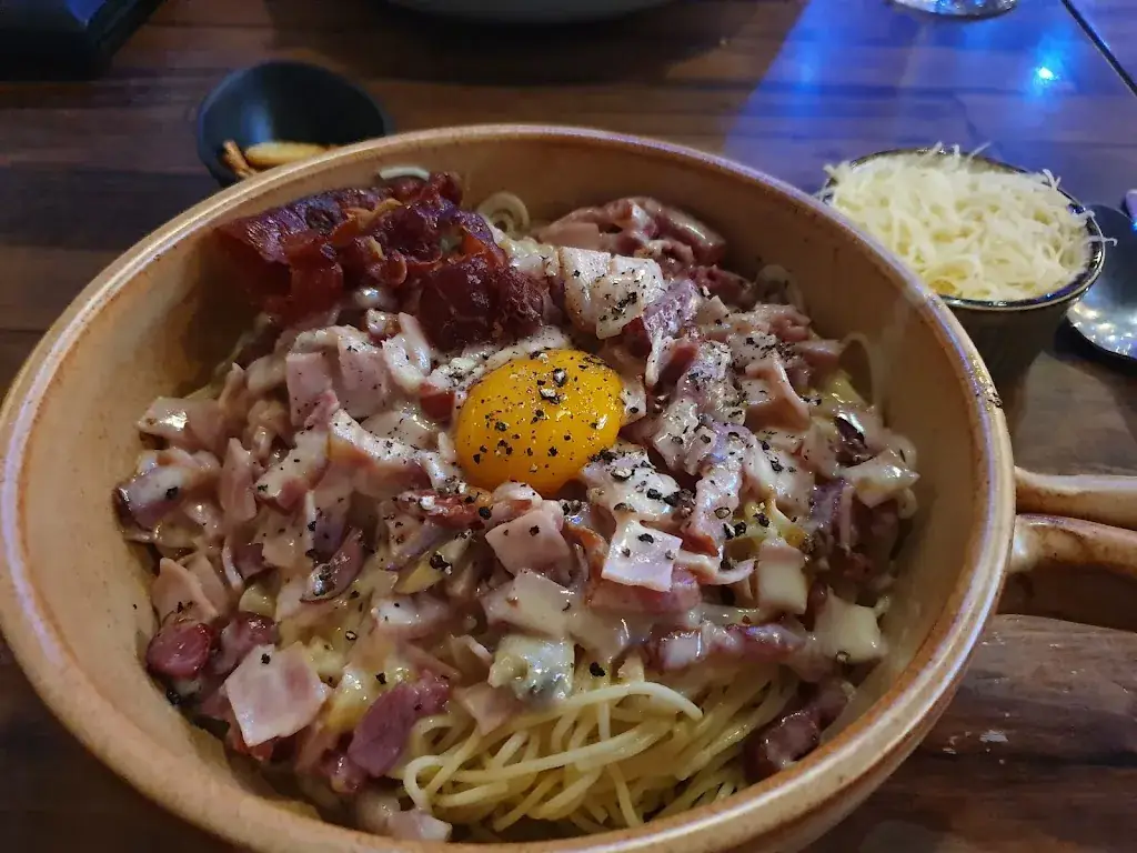 Y P_Aux Caves D'artois_Panne_review