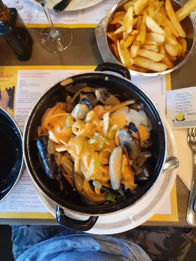 Menu_La Goulue_Panne_imagen_7