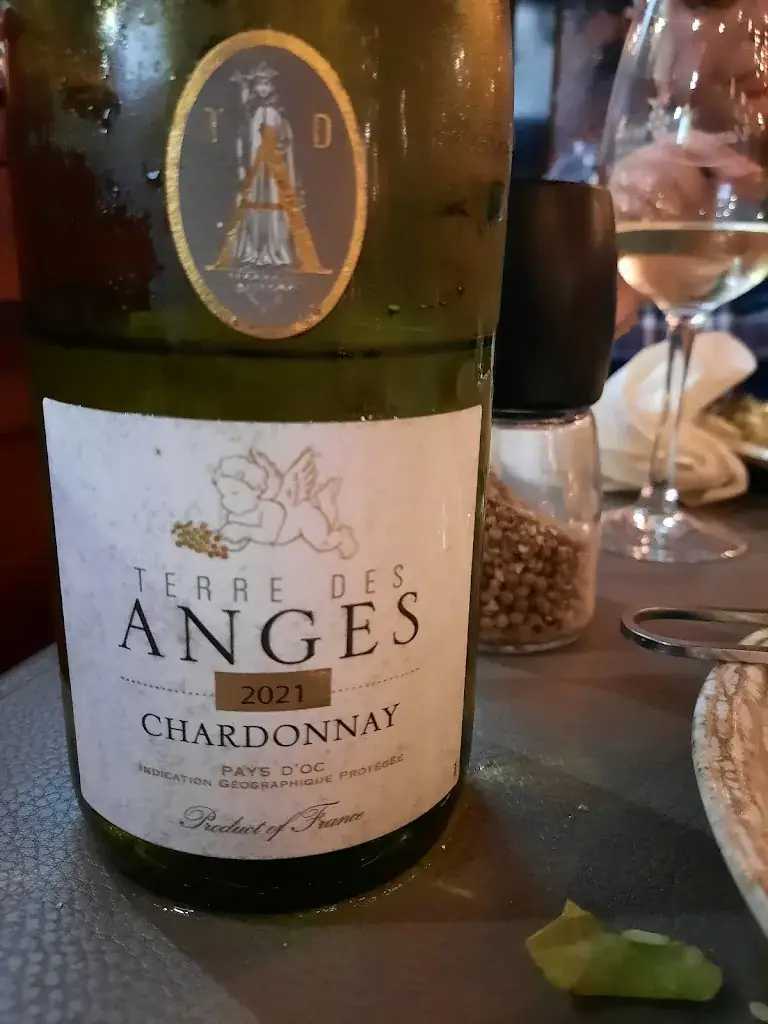 Menu_La Goulue_Panne_imagen_9