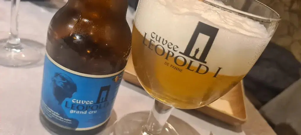 Menu_Restaurant De Sloepe_Panne_image_4