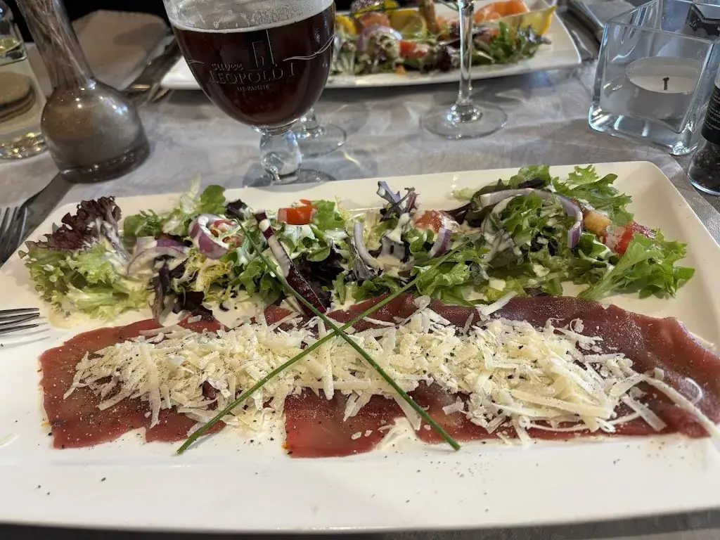 Menu_Restaurant De Sloepe_Panne_image_7