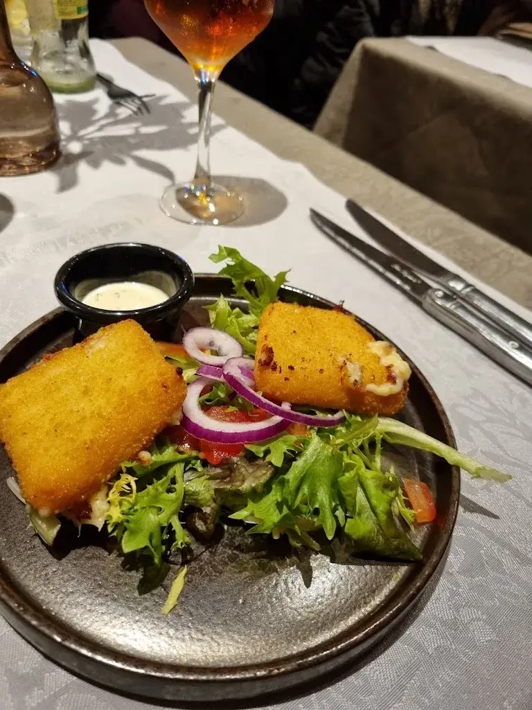 Menu_Restaurant De Sloepe_Panne_image_8