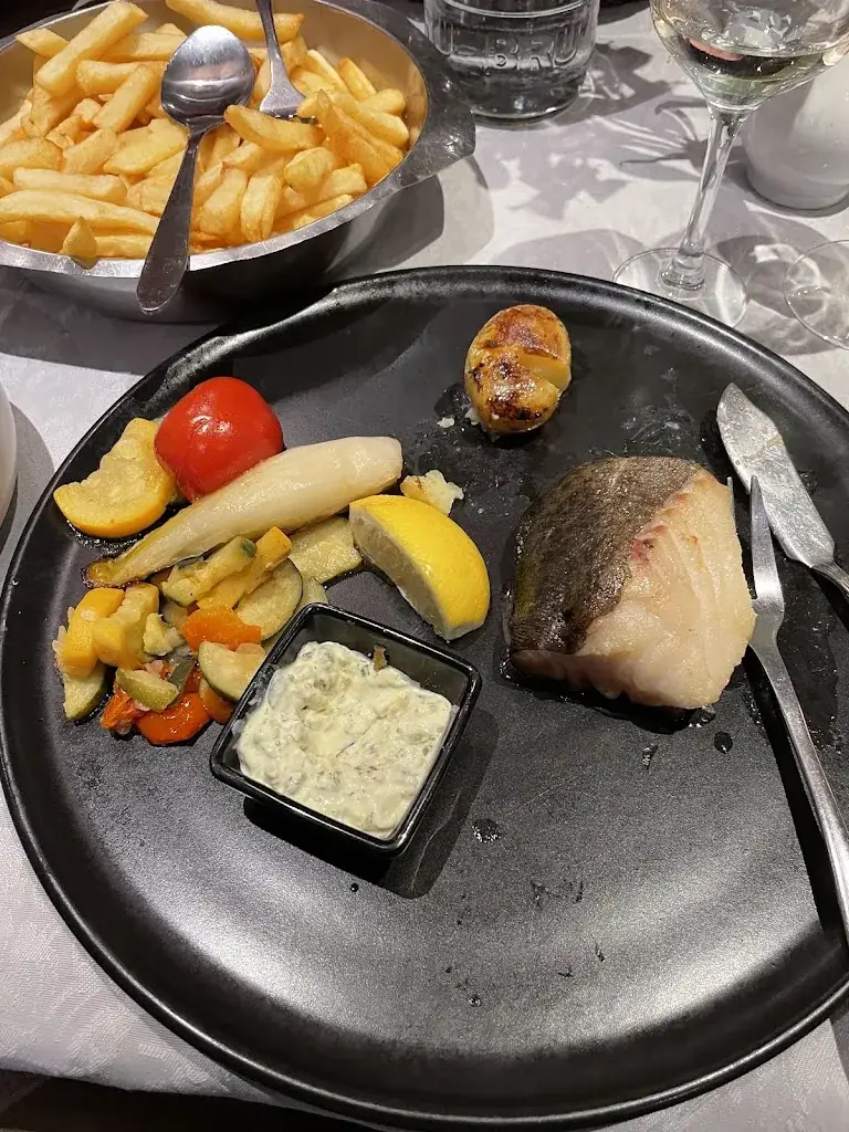 Dominik_Restaurant De Sloepe_Panne_review