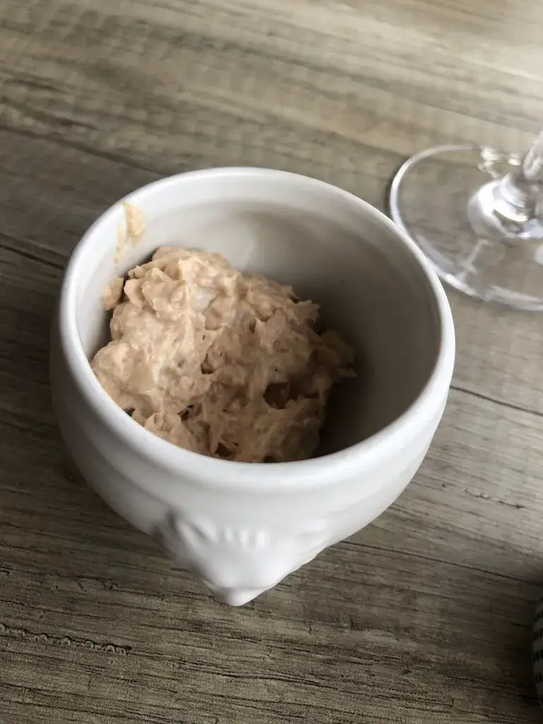 Janka Dolezal_Benelux Restaurant_Panne_review