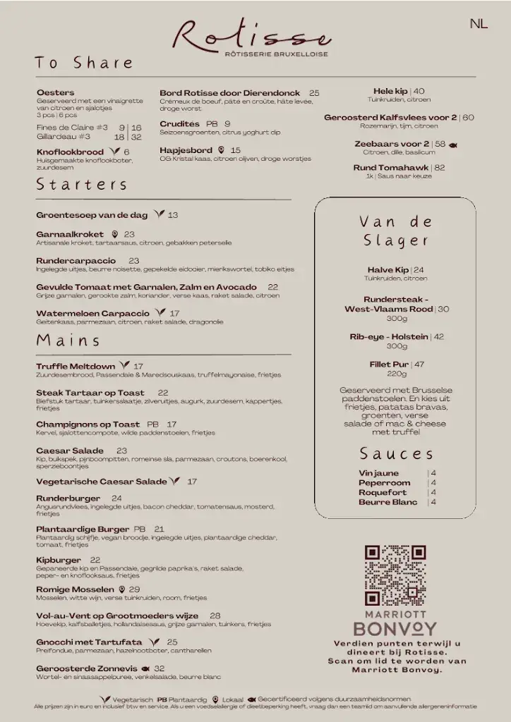 Menu_Restaurant Rotisse_Bruxelles_image_4