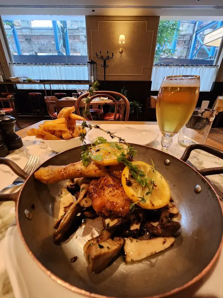 Menu_Restaurant Rotisse_Bruxelles_image_8