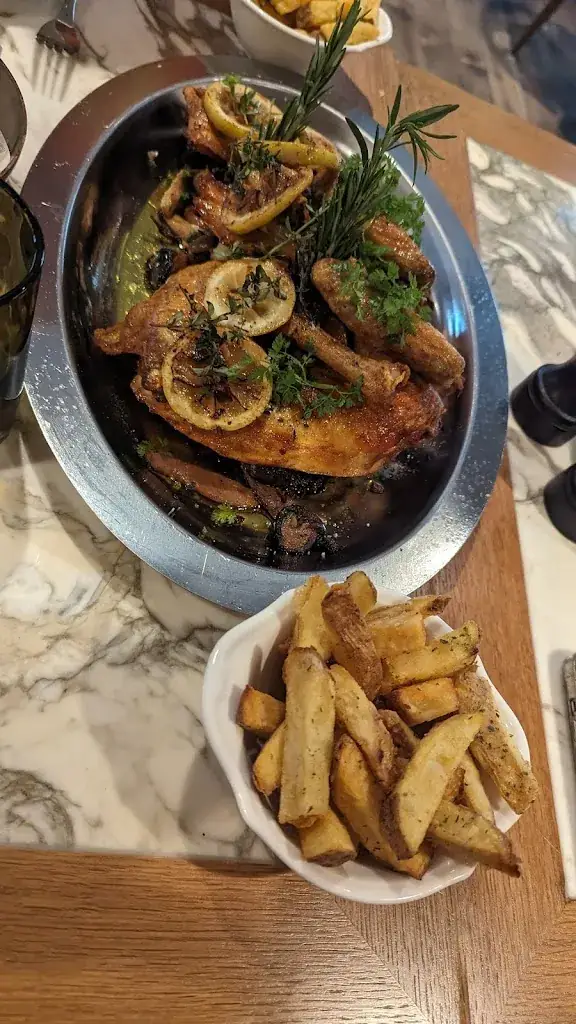 Menu_Restaurant Rotisse_Bruxelles_image_9