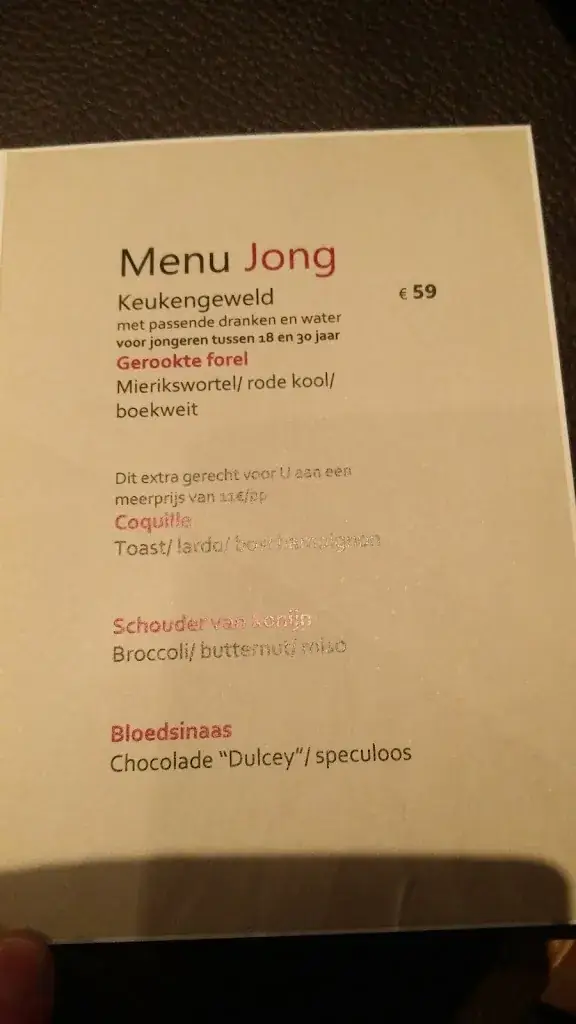 Menu_'t Vijfde Seizoen_Aalter_image_3