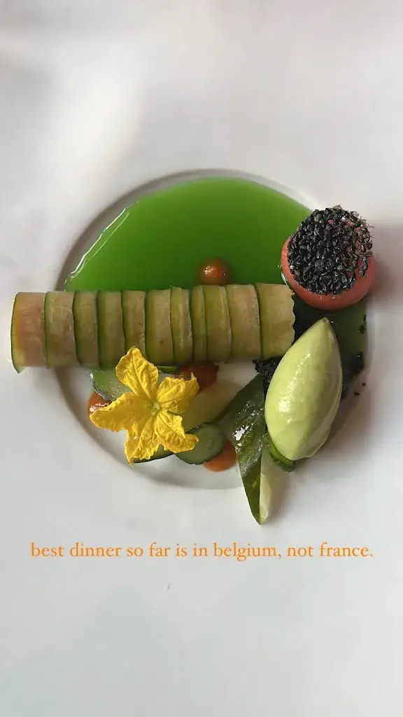 Lynette_'t Vijfde Seizoen_Aalter_review