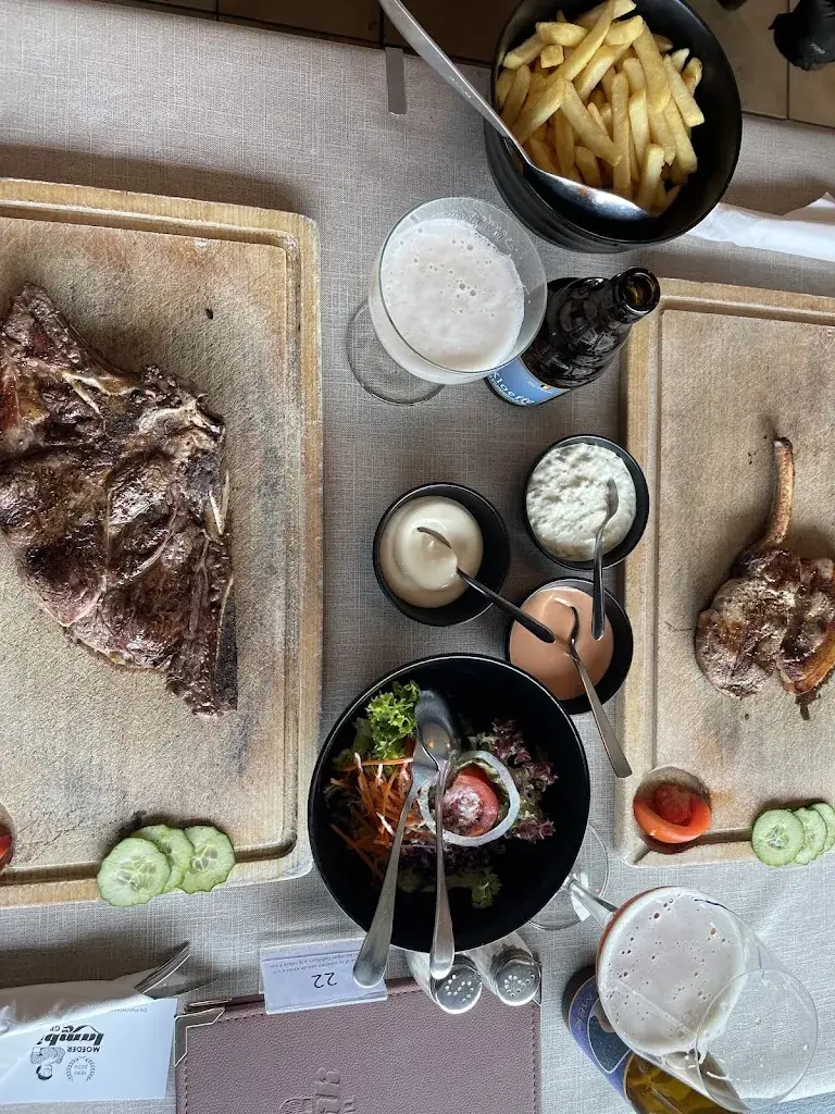 Kyoung Ran SONG_Moeder Lambik_Panne_review