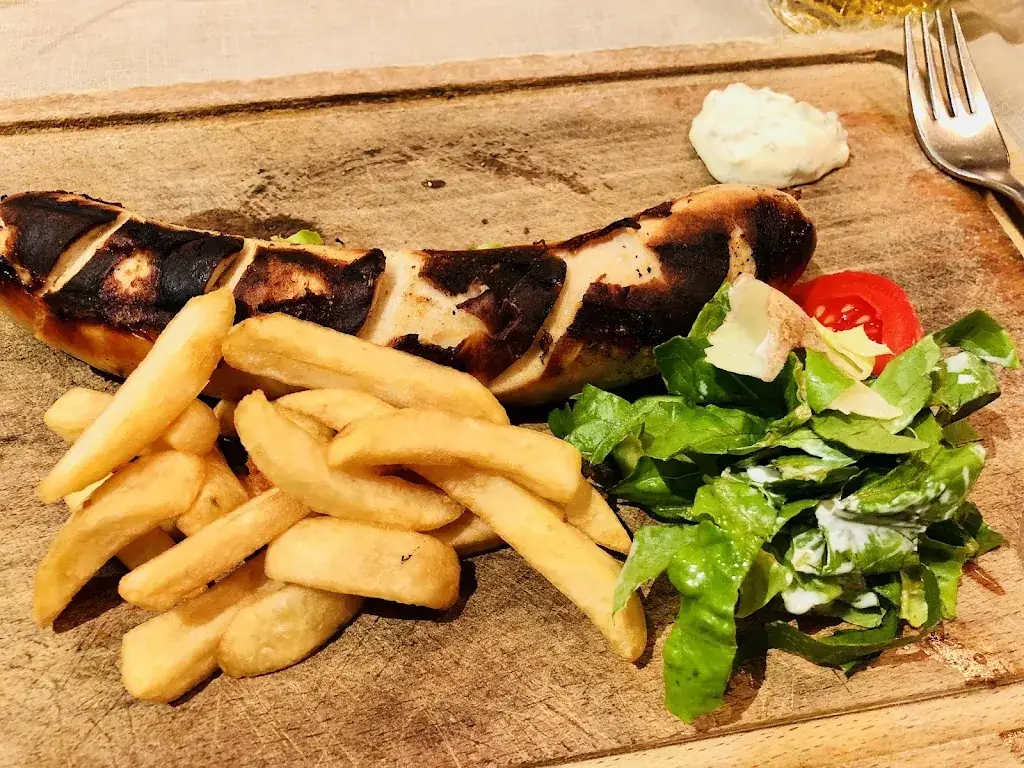 Alexandre Garnier_Moeder Lambik_Panne_review