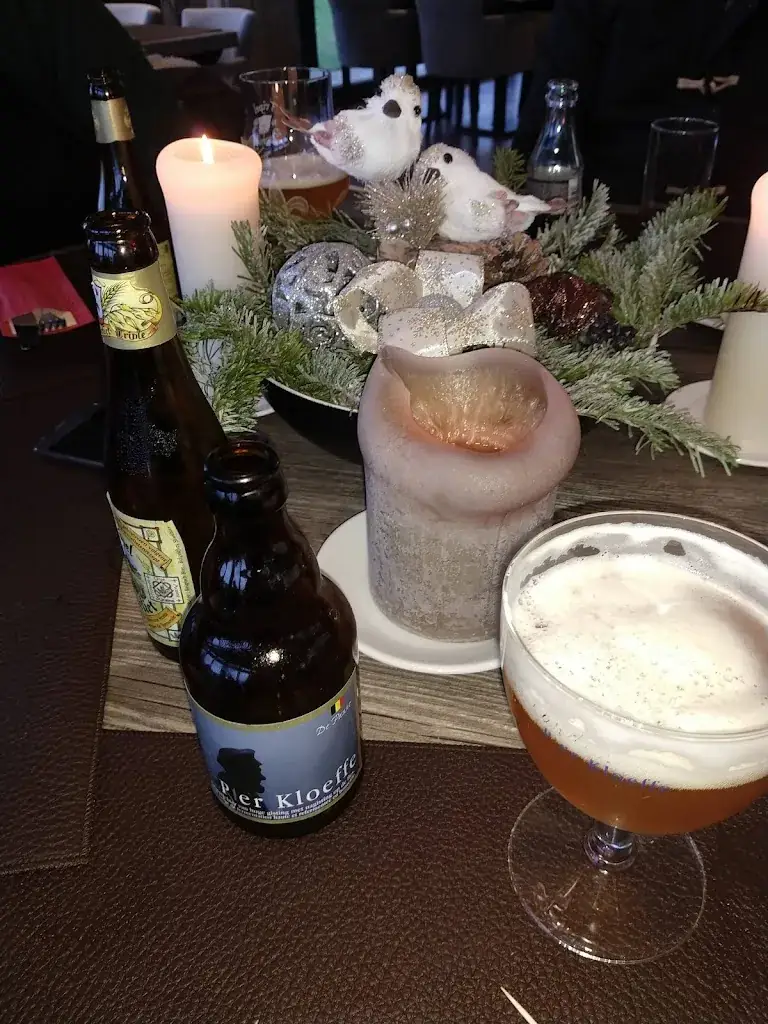 Jan Boone_Restaurant Pier Kloeffe_Panne_review