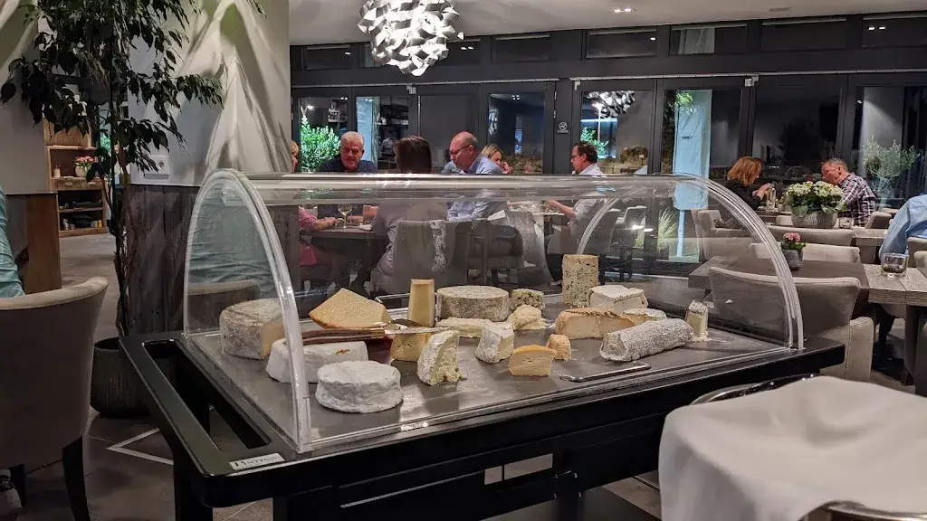 Jean-Marc Dullier_Restaurant Pier Kloeffe_Panne_review