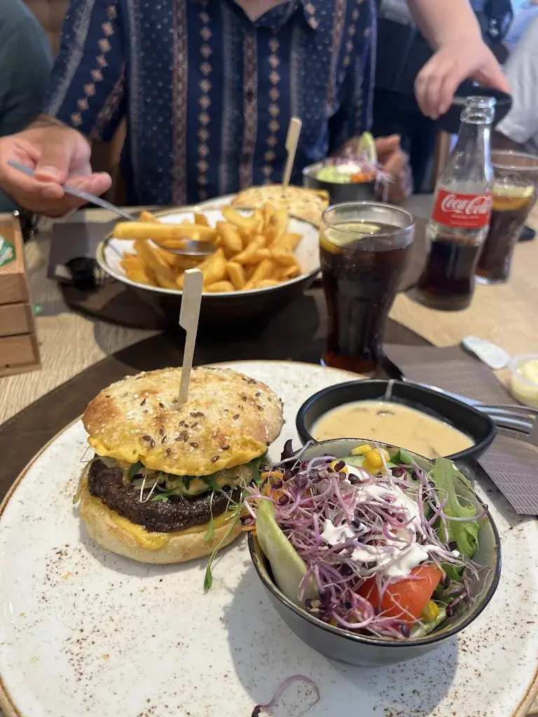 Sayeh Dent_'t Zeiltje_Panne_review