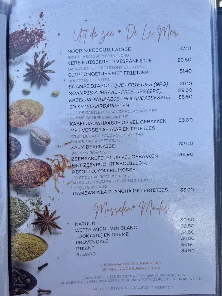 Menu_Kursaal_Panne_image_1