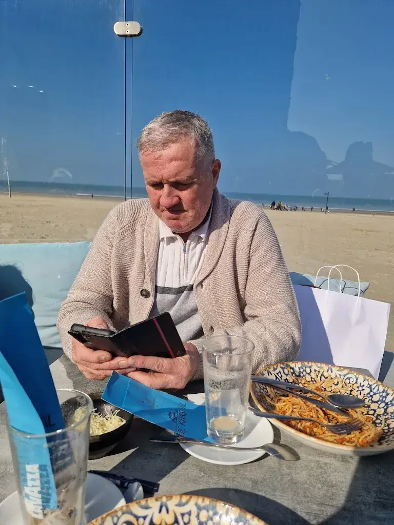 Lynda Salvage_Kursaal_Panne_review