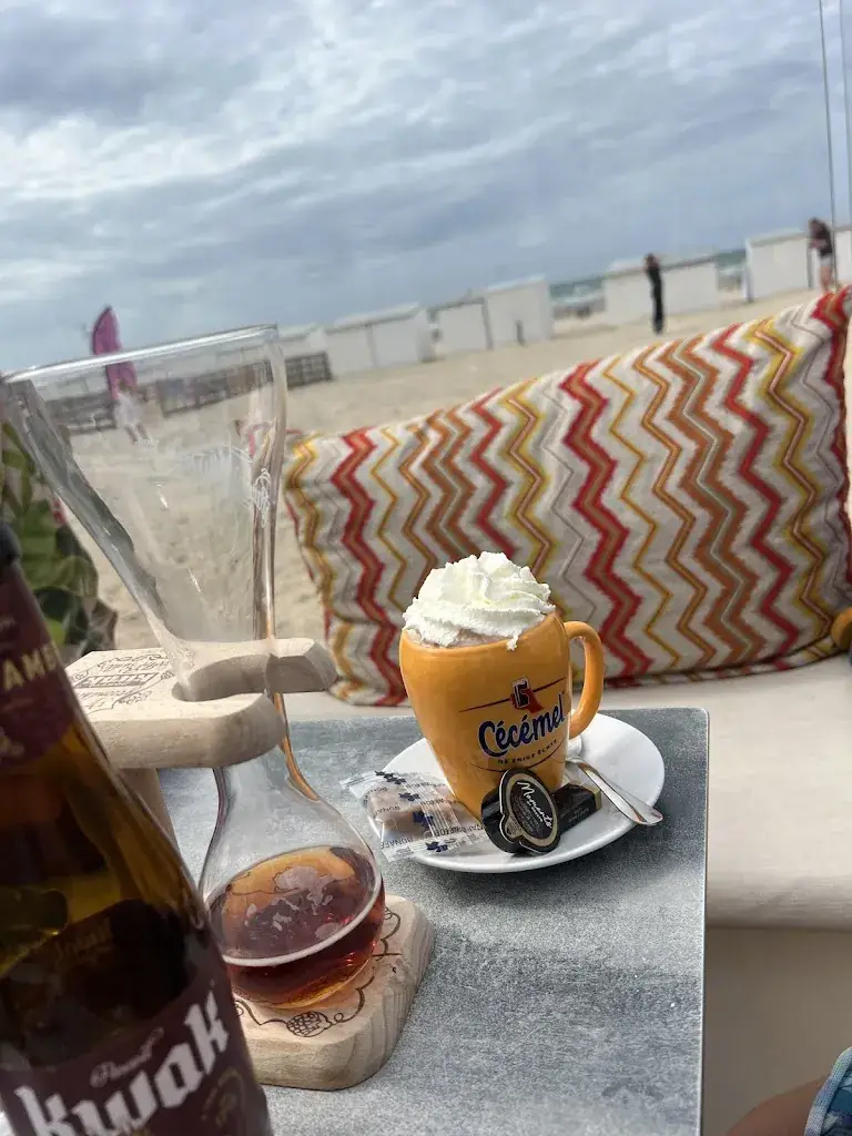 Aurea Amorim_Kursaal_Panne_review