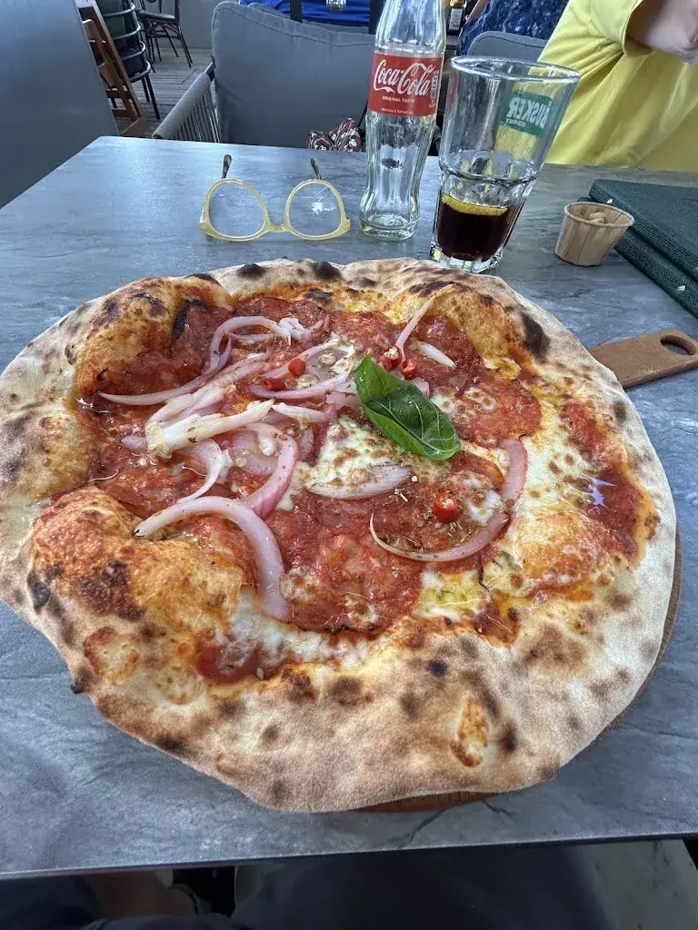 Laurent Scholtes_Colosseo_Panne_review