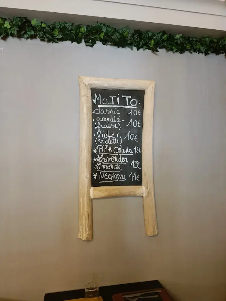 Menü_Le Petit Bonhomme_Panne_Bild_1