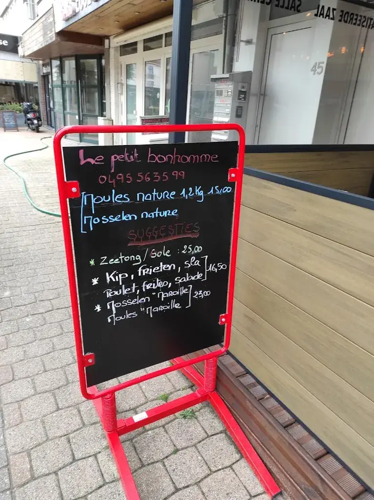 Menü_Le Petit Bonhomme_Panne_Bild_3