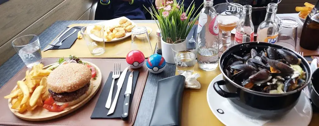 Menü_Le Petit Bonhomme_Panne_Bild_6