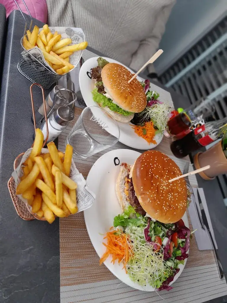 Menü_Le Petit Bonhomme_Panne_Bild_7