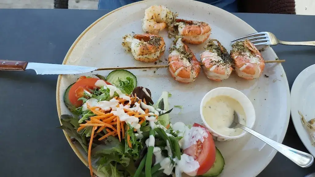 Menu_Leopold 1 Restaurant Brasserie_Panne_image_5