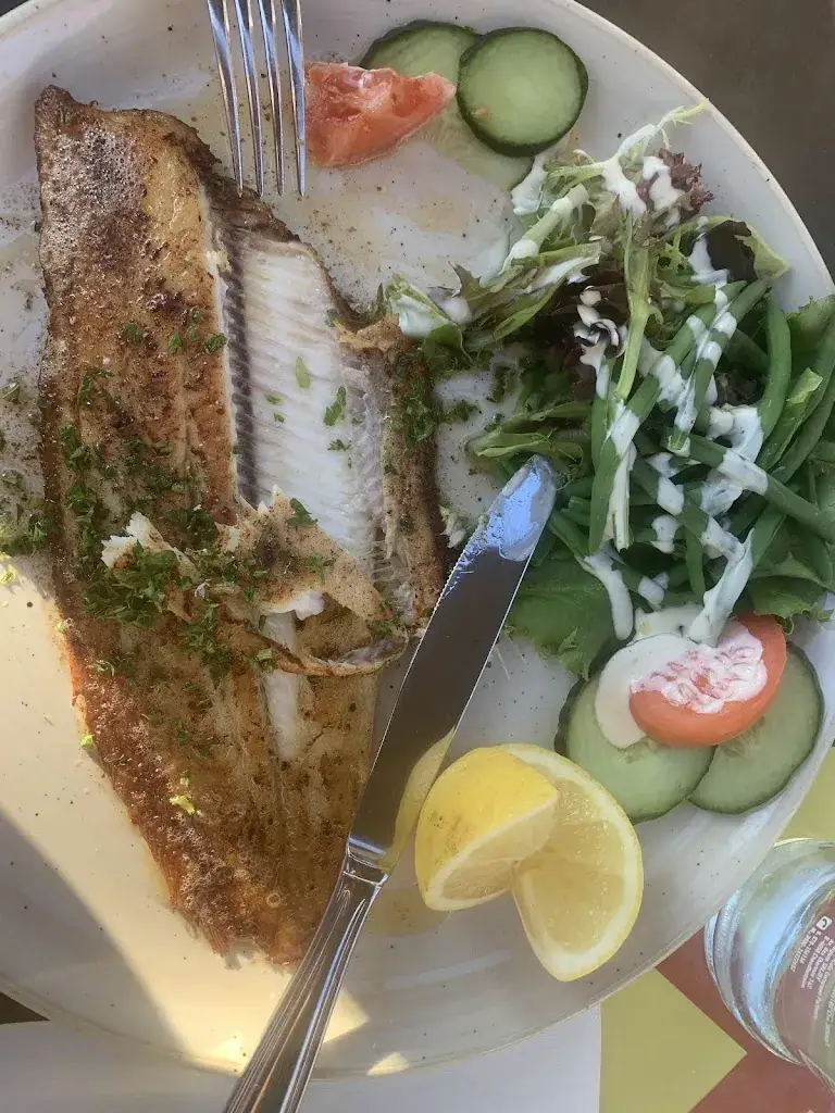 Menu_Leopold 1 Restaurant Brasserie_Panne_image_6