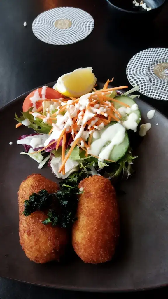 Menu_Leopold 1 Restaurant Brasserie_Panne_image_7