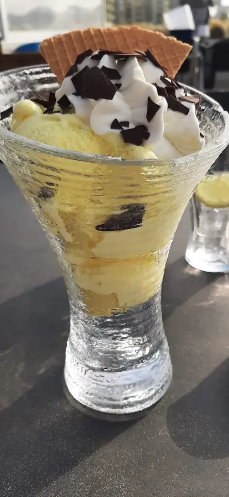 Menu_Leopold 1 Restaurant Brasserie_Panne_image_9