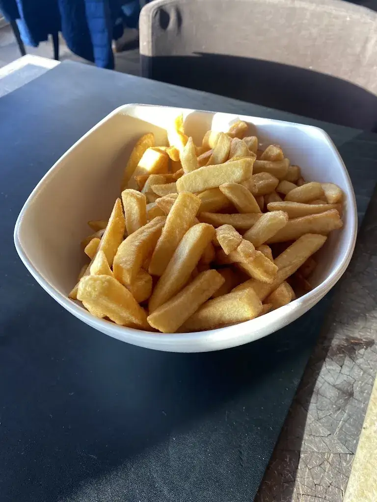 Lizzy Smeets_Leopold 1 Restaurant Brasserie_Panne_review