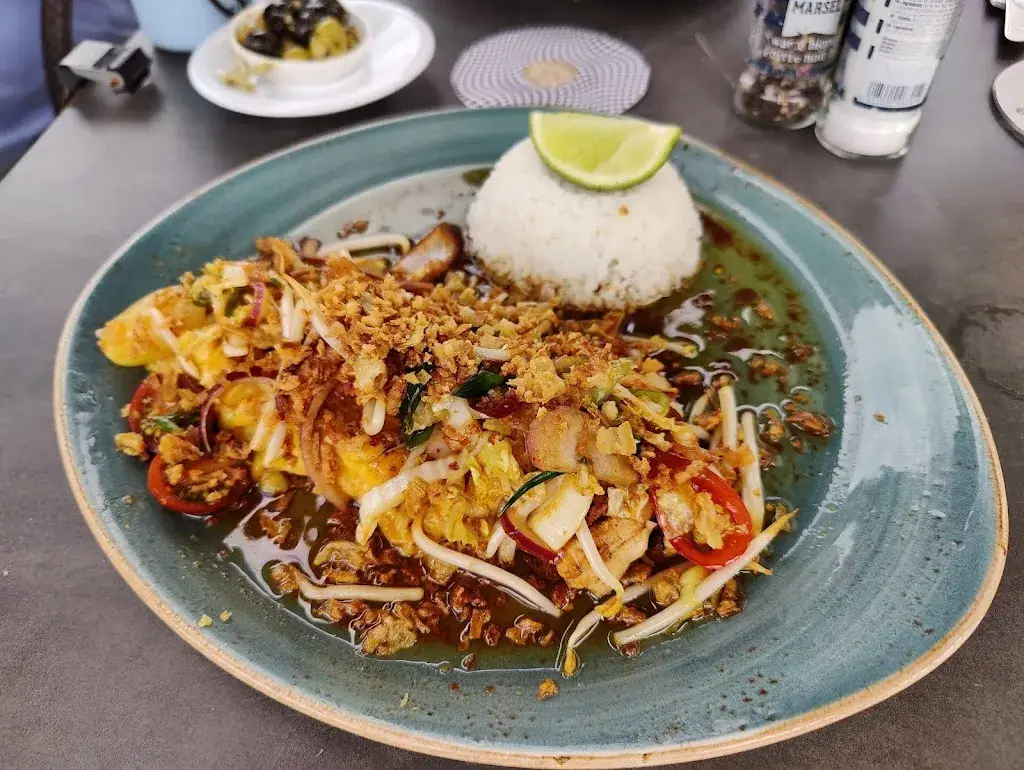 Martin Mannes_Leopold 1 Restaurant Brasserie_Panne_review