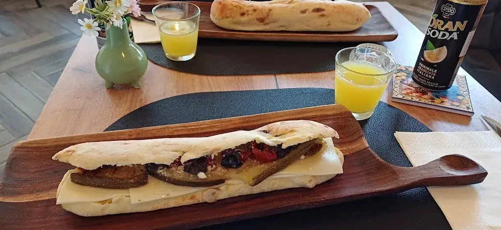 Isa Ull_Amunì de Panne_Panne_Bewertung