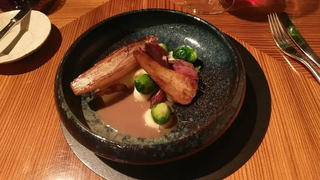 Menu_Restaurant Calla's_Aalter_image_4