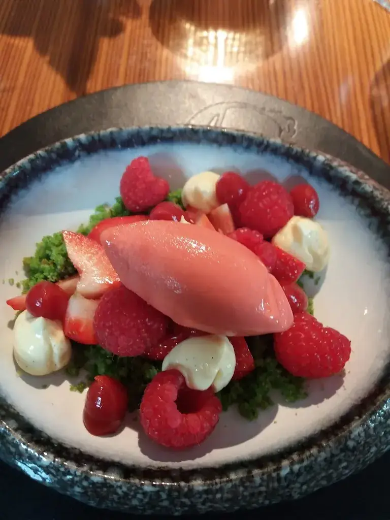 Menu_Restaurant Calla's_Aalter_image_5