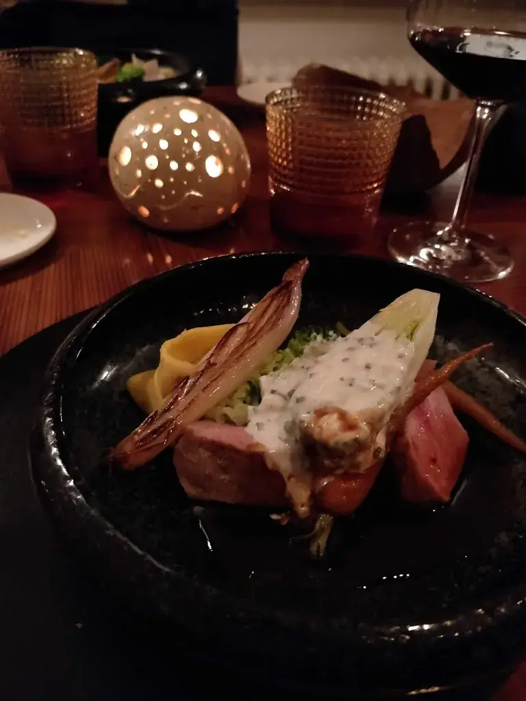 Menu_Restaurant Calla's_Aalter_image_7