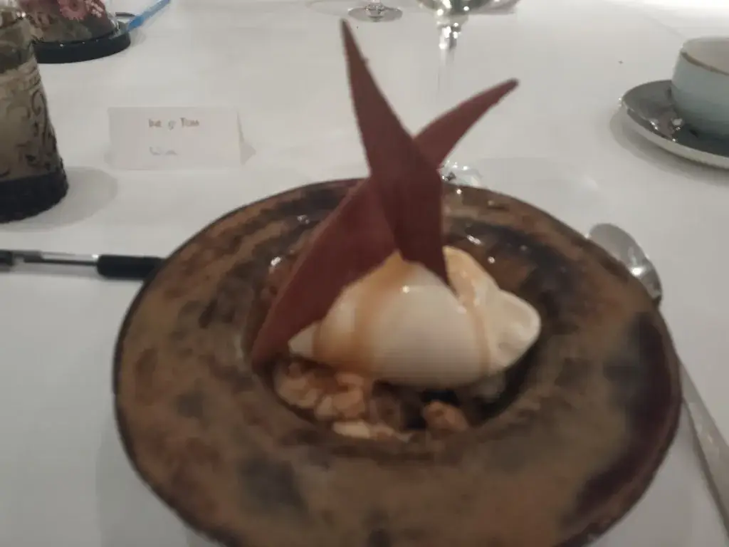 Michelle D_Restaurant Calla's_Aalter_review