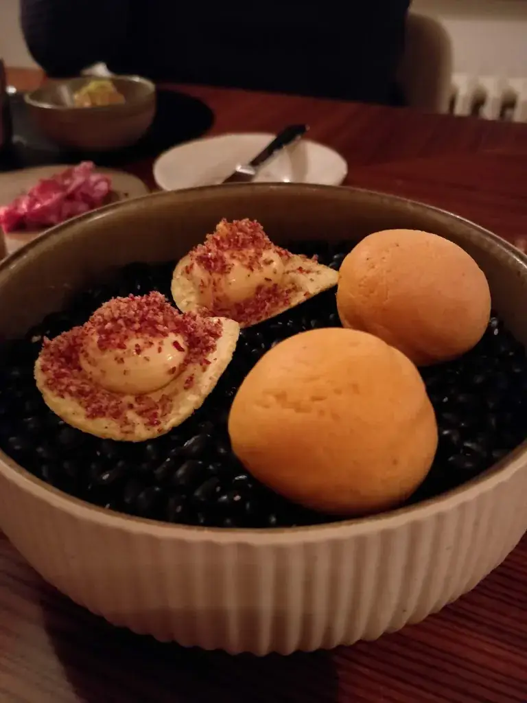 Felix Rumpf_Restaurant Calla's_Aalter_review