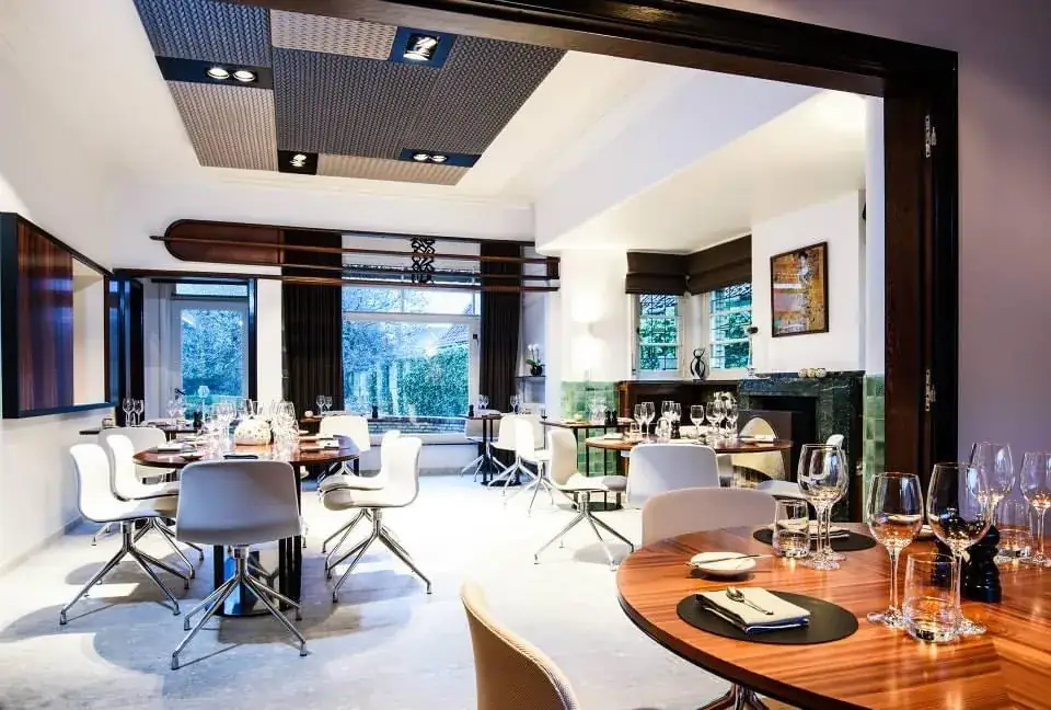 Restaurant Calla's_Aalter_slider_image_1