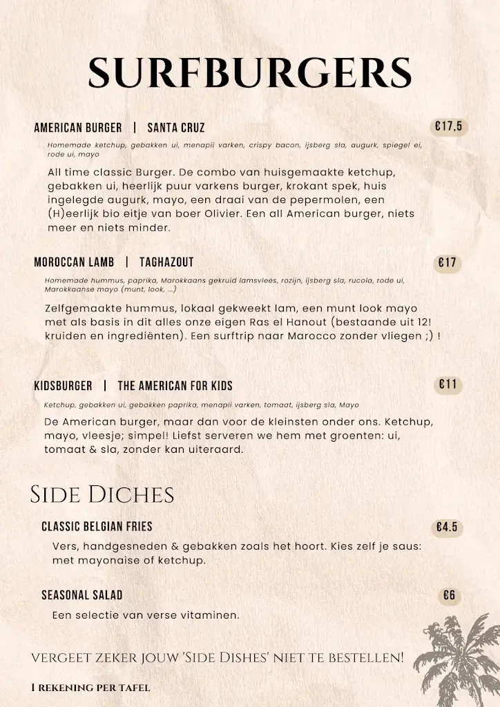 Menu_Surfburger_Panne_image_1