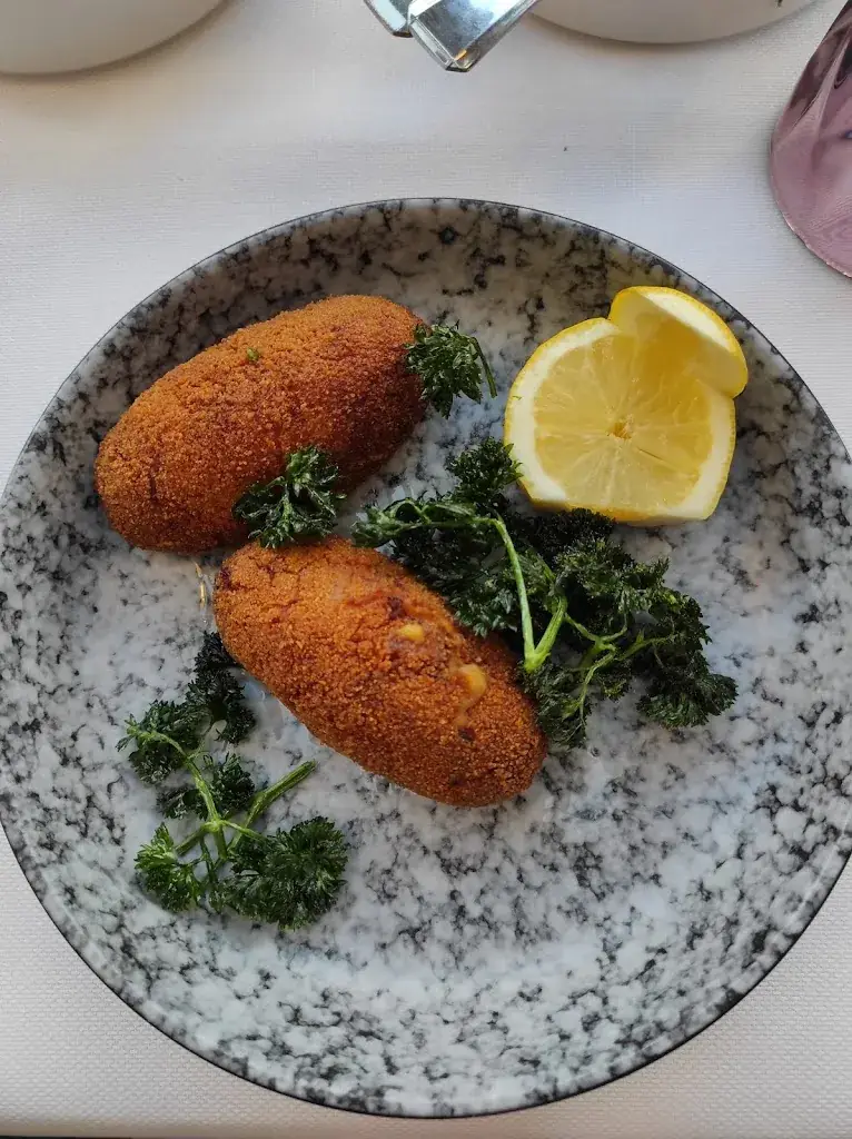 Menü_Restaurant La Coupole - De Panne_Panne_Bild_4