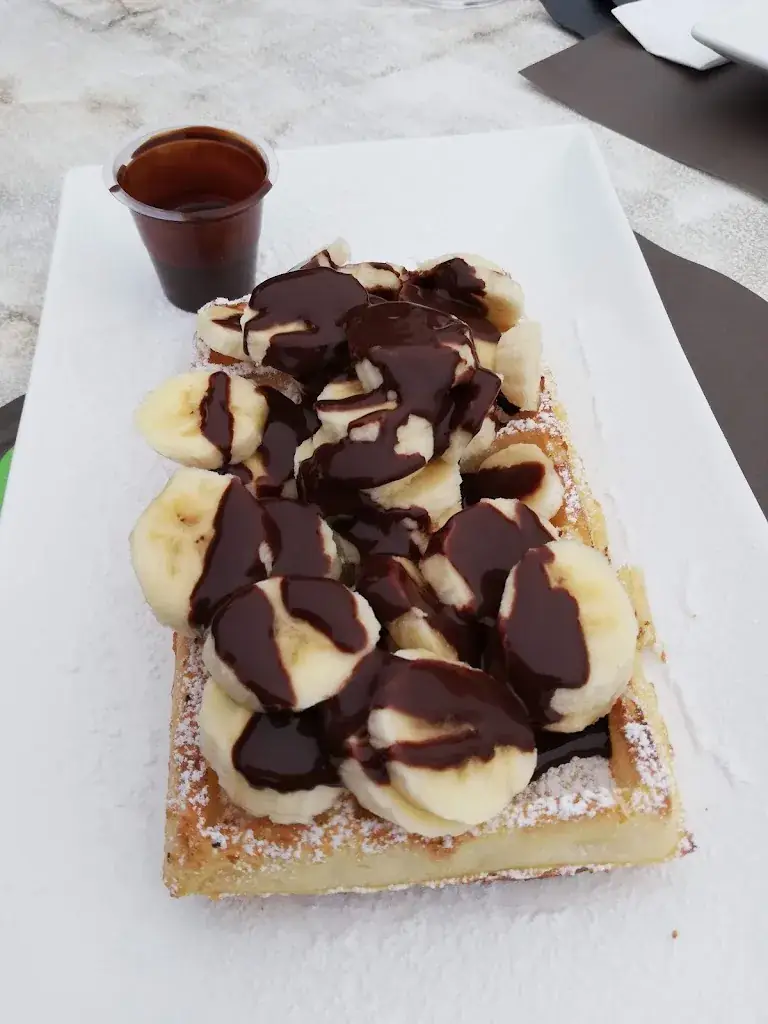 Menü_Restaurant La Coupole - De Panne_Panne_Bild_6