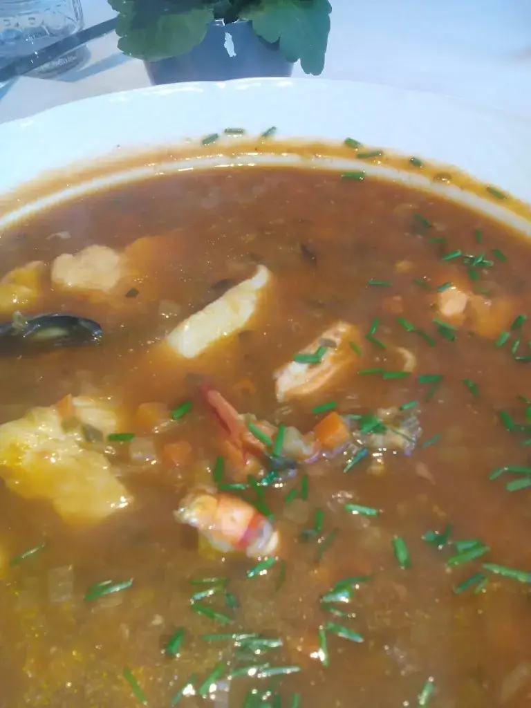 Menü_Restaurant La Coupole - De Panne_Panne_Bild_7