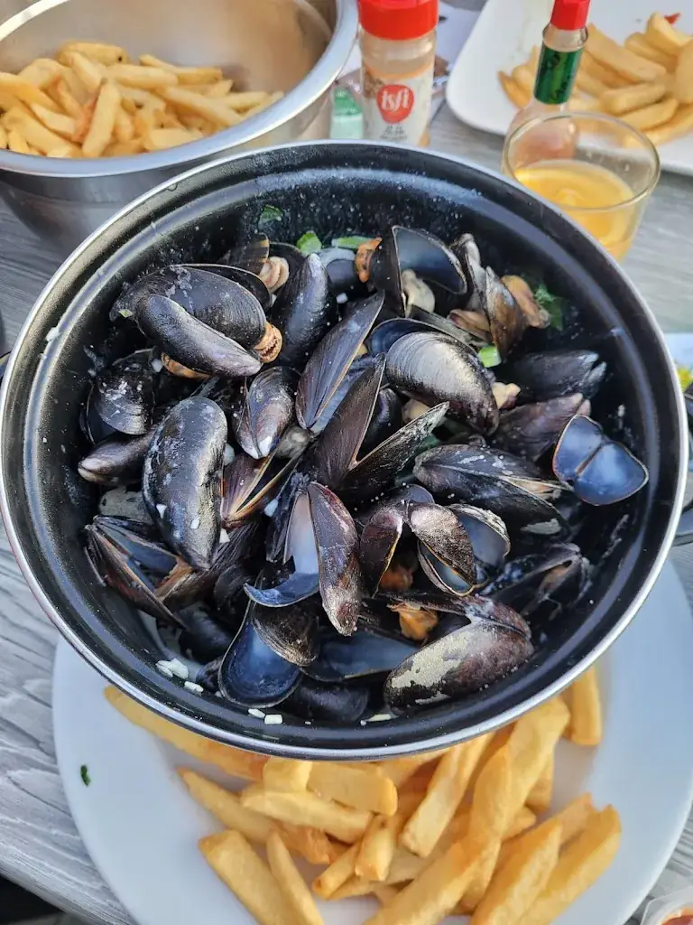 Menü_Restaurant La Coupole - De Panne_Panne_Bild_8