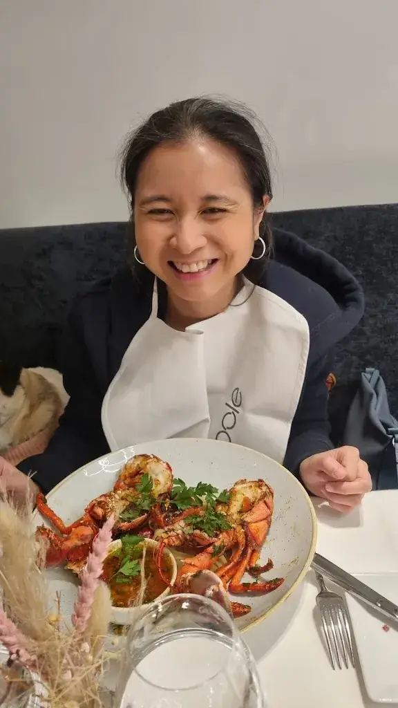 Steven Dert_Restaurant La Coupole - De Panne_Panne_Bewertung